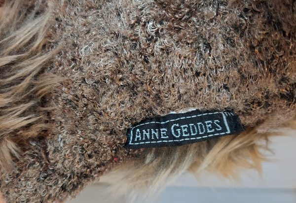 Anne Geddes egel label