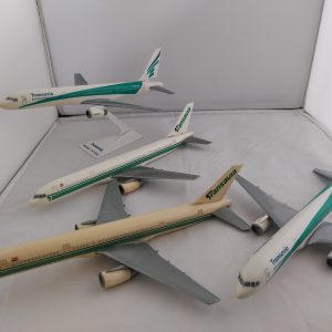 Transavia model vliegtuigen