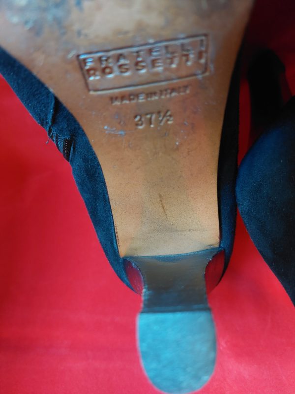 Fratelli Rosetti schoenen maat 37.5